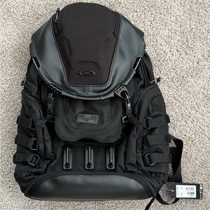 Oakley Kitchen Sink Stealth Black